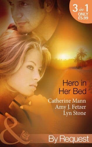 Hero in Her Bed (Mills & Boon By Request): Joint Forces by Various Paperback Book Pre-Owned English