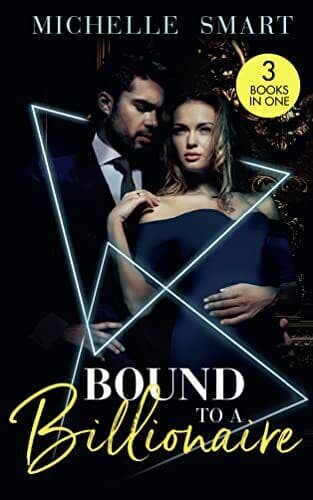 Bound To A Billionaire: Protecting His Defiant Innocent (B by Smart, Michelle Paperback Book Pre-Owned English