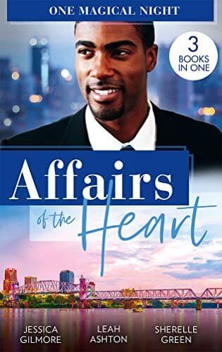 Affairs Of The Heart: One Magical Night: A Will, a Wish⬦ by Green, Sherelle Paperback Book Pre-Owned English