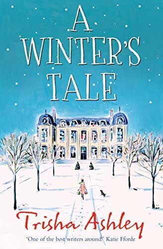 A Winter�”s Tale by Ashley, Trisha Paperback Book Pre-Owned English