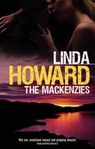 The Mackenzies (Mills & Boon Special Releases) by Howard, Linda Paperback Book Pre-Owned English