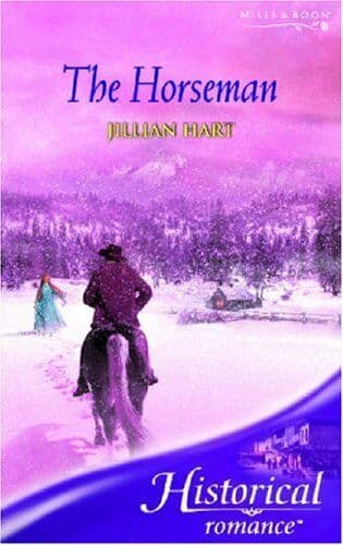 The Horseman (Mills & Boon Historical) by Hart, Jillian  Paperback Book Pre-Owned English
