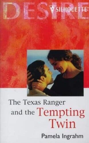 The Texas Ranger And The Tempting T (S, Porter, Jane Paperback Book Pre-Owned English