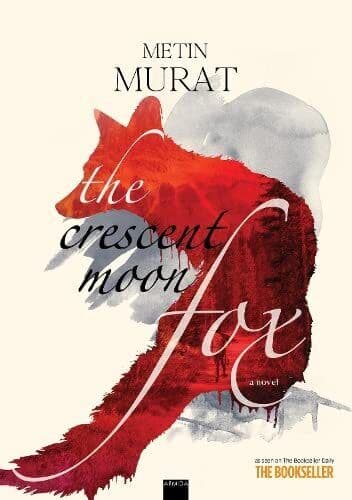 The Crescent Moon Fox, Murat, Metin Paperback Book Pre-Owned English