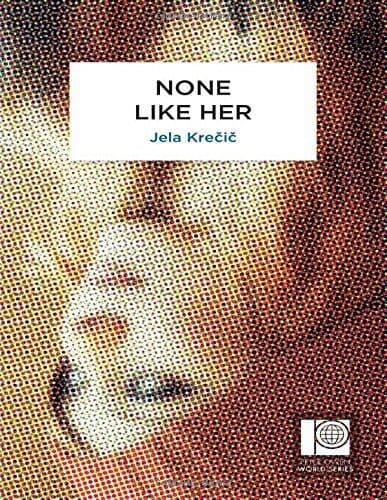 None Like Her (Peter Owen World Ser, Olivia Hellewel Paperback Book Pre-Owned English