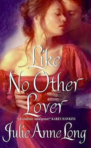 Like No Other Lover: Pennyroyal Green Series: 2 by Long, Julie Anne Paperback Book Pre-Owned English