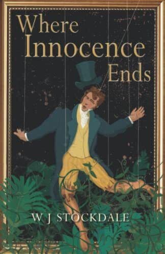 Where Innocence Ends: The must-read , Stockdale, W J Paperback Book Pre-Owned English