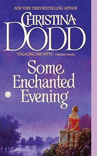 Some Enchanted Evening: The Lost Pr, Dodd, Christina Paperback Book Pre-Owned English