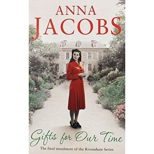 Gifts For Our Time Paperback Book Pre-Owned English