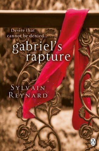 Gabriel&#8217;s Rapture: 2 (Gabriel&#8217;s Inferno) by Reynard, Sylvain Paperback Book Pre-Owned English