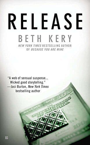 Release, Kery, Beth Paperback Book Pre-Owned English