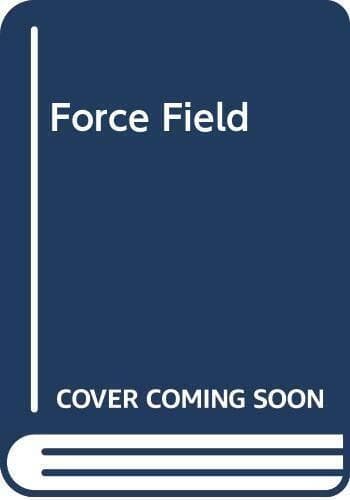 Force Field, Mather, Anne Paperback Book Pre-Owned English