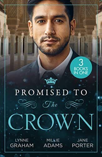 Promised To The Crown: Jewel in His Cr, Porter, Jane Paperback Book Pre-Owned English