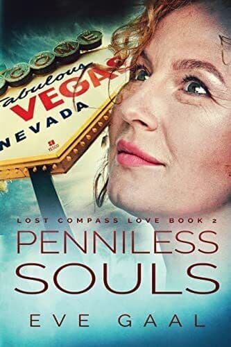 Penniless Souls (2) (Lost Compass Love), Gaal, Eve Paperback Book Pre-Owned English