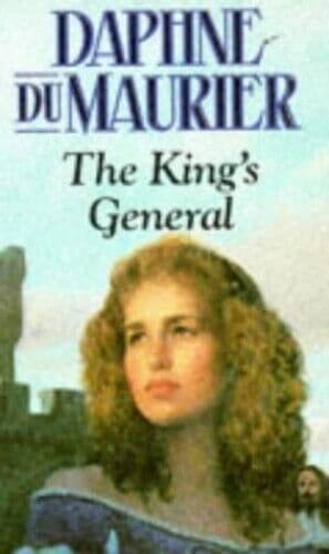 The King&#8217;s General by Du Maurier, Daphne  Paperback Book Pre-Owned English