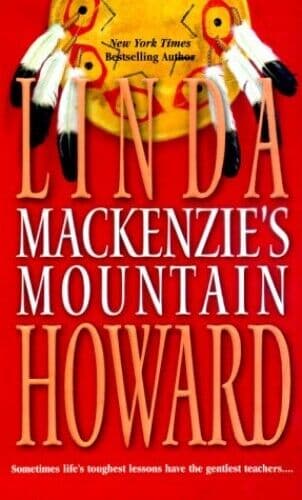 Mackenzie’s Mountain by Howard, Linda Paperback Book Pre-Owned English