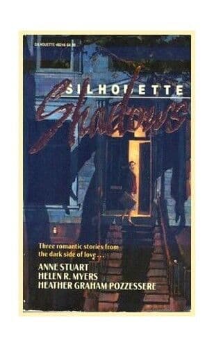 Lovers Dark and Dangerous: “Monster in the Close by Myers, Helen R. Paperback Book Pre-Owned English