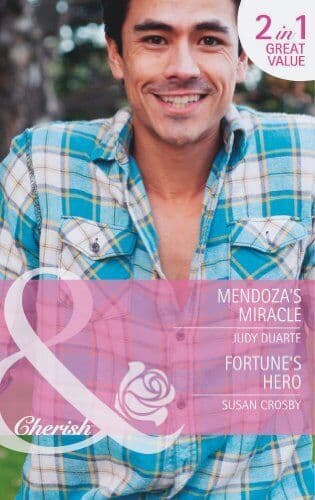 Mendoza’s Miracle / Fortune’s Hero: Mendoza’s Miracle (the Fortune by Various Paperback Book Pre-Owned English