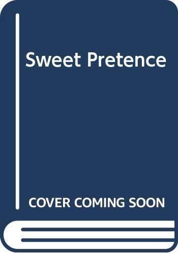 Sweet Pretence by Way, Margaret Paperback Book Pre-Owned English