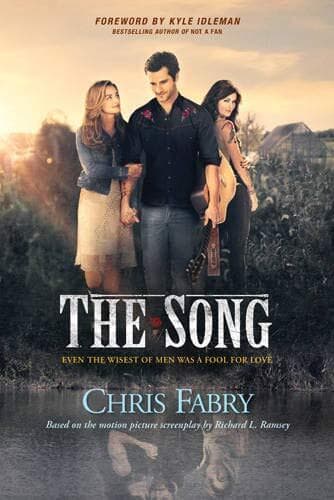 Song, The, Ramsey, Richard L Paperback Book Pre-Owned English