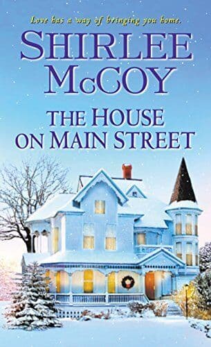 House on Main Street, The (Apple Vall, Shirlee McCoy Paperback Book Pre-Owned English