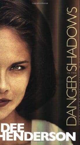 Danger in the Shadows (Prequel to the by Henderson, Dee / Paperback Book Pre-Owned English