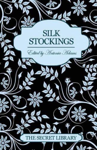 Silk Stockings (The Secret Library), Lucy Felthouse Paperback Book Pre-Owned English