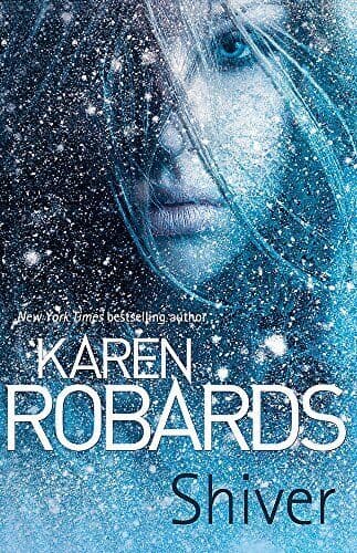 Shiver by Karen Robards Paperback Book Pre-Owned English