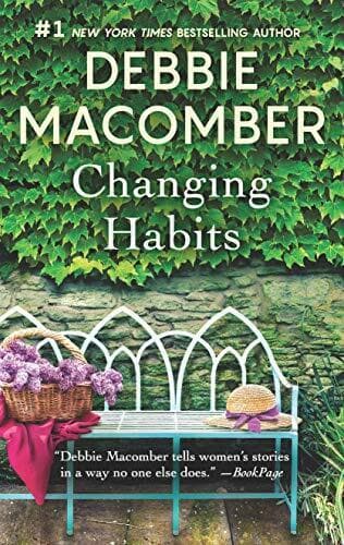 Changing Habits by Macomber, Debbie Paperback Book Pre-Owned English