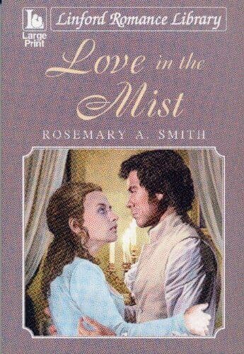 Love In The Mist (Linford Romance L, Smith, Rosemary Paperback Book Pre-Owned English