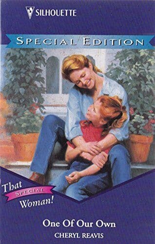 One of Our Own, Reavis, Cheryl Paperback Book Pre-Owned English
