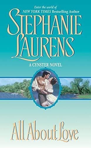 All About Love: 06 (CYNSTER) by Laurens, Stephanie Paperback Book Pre-Owned English