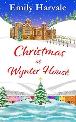 Christmas at Wynter House (Wyntersleap series) by Harvale, Emily Paperback Book Pre-Owned English