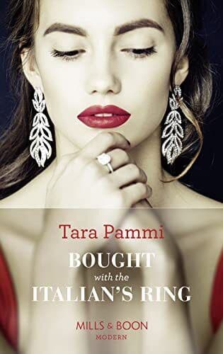 Bought With The Italian&#8217;s Ring: 2 (Conveniently Wed!) by Pammi, Tara Paperback Book Pre-Owned English