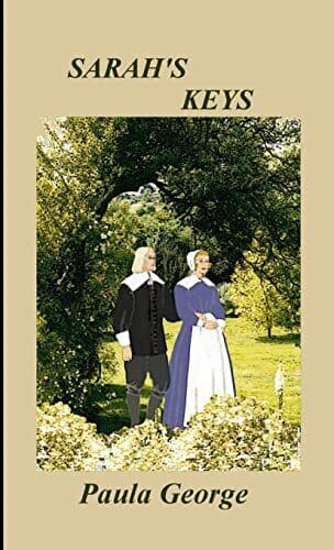 Sarah&#8217;s Keys, George, Paula Paperback Book Pre-Owned English
