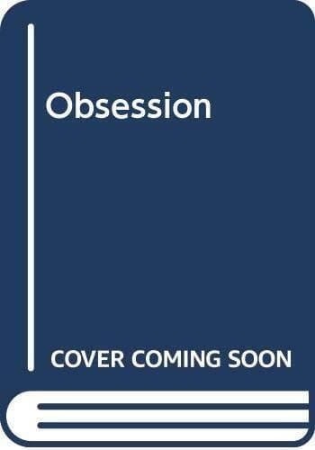 Obsession by Lamb, Charlotte Paperback Book Pre-Owned English