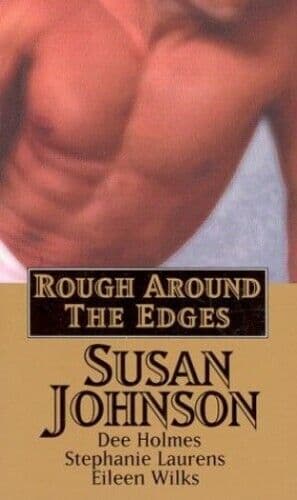 Rough Around the Edges by et al  Paperback Book Pre-Owned English
