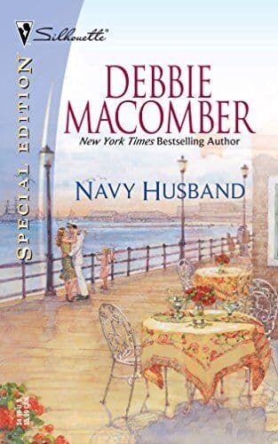 Navy Husband (Silhouette Special Ed, Macomber, Debbi Paperback Book Pre-Owned English