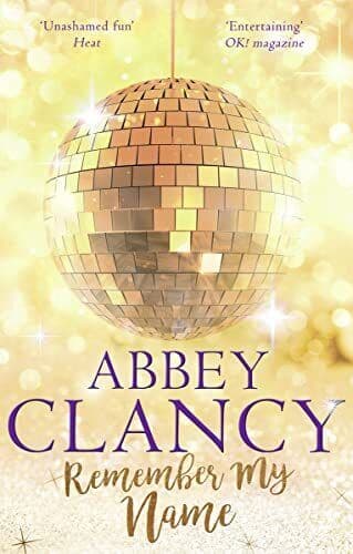 Remember My Name by Clancy, Abbey Paperback Book Pre-Owned English