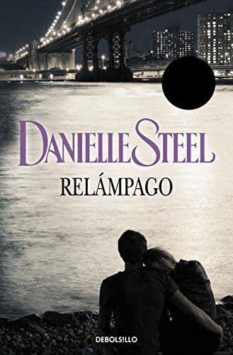 Relampago / Lightning, Steel, Danielle Paperback Book Pre-Owned English