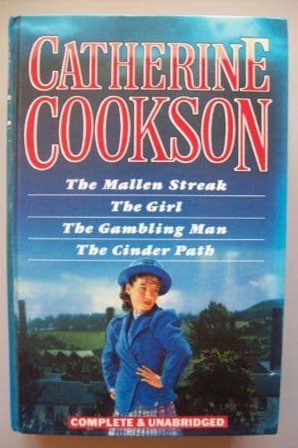 CATHERINE COOKSON MALLE by Catherine Cookson Paperback Book Pre-Owned English