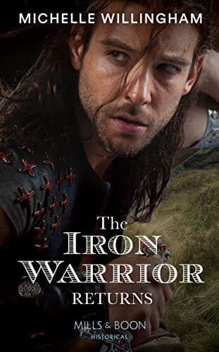 The Iron Warrior Returns: 1 (T, Willingham, Mic Paperback Book Pre-Owned English
