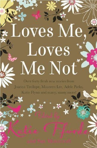 Loves Me, Loves Me Not (Mira Direct Library) by Association, Romantic Paperback Book Pre-Owned English