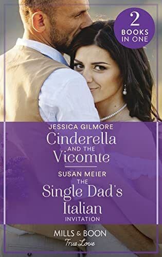 Cinderella And The Vicomte / The Singl, Meier, Susan Paperback Book Pre-Owned English