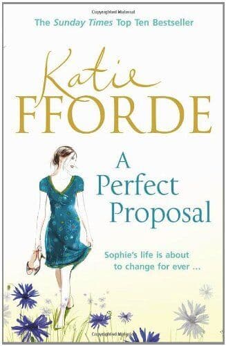 PERFECT PROPOSAL by Fforde, Katie / Paperback Book Pre-Owned English