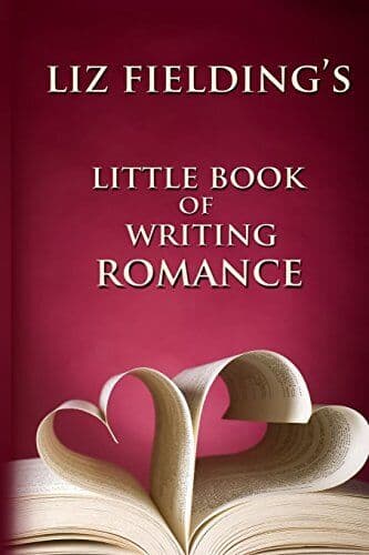 Liz Fielding&#8217;s Little of Writing Romance by Fielding, Liz Paperback Book Pre-Owned English
