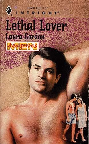 Lethal Lover (Harlequin Intrigue), Rosemoor, Patricia Paperback Book Pre-Owned English