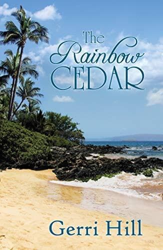 The Rainbow Cedar by Gerri Hill Paperback Book Pre-Owned English