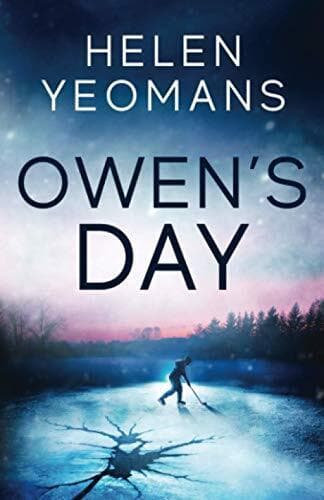 Owen’s Day, Yeomans, Helen Paperback Book Pre-Owned English