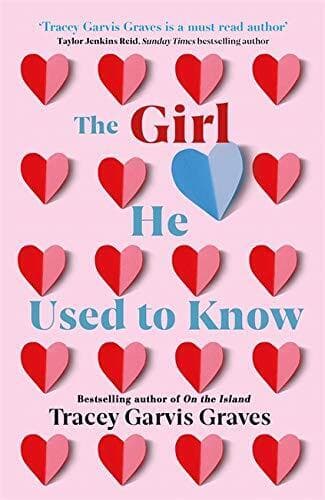 The Girl He Used to Know: The most surprising and une by Graves, Tracey Garvi Paperback Book Pre-Owned English